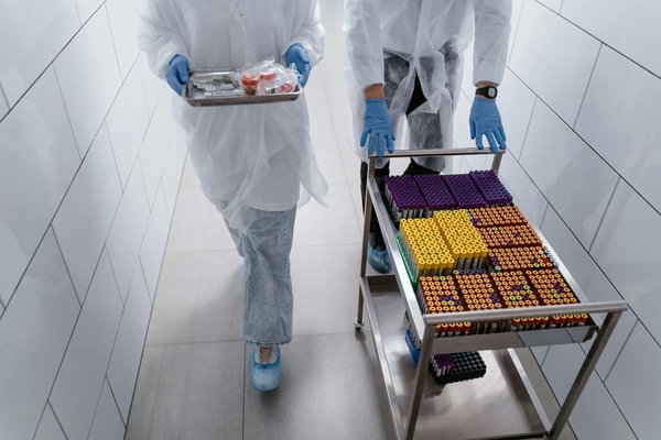 Gérez votre stress durant la grossesse : découvrez les étonnants avantages de la respiration abdominale